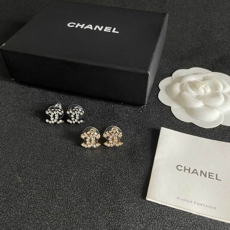 Chanel Earring 04yxs118